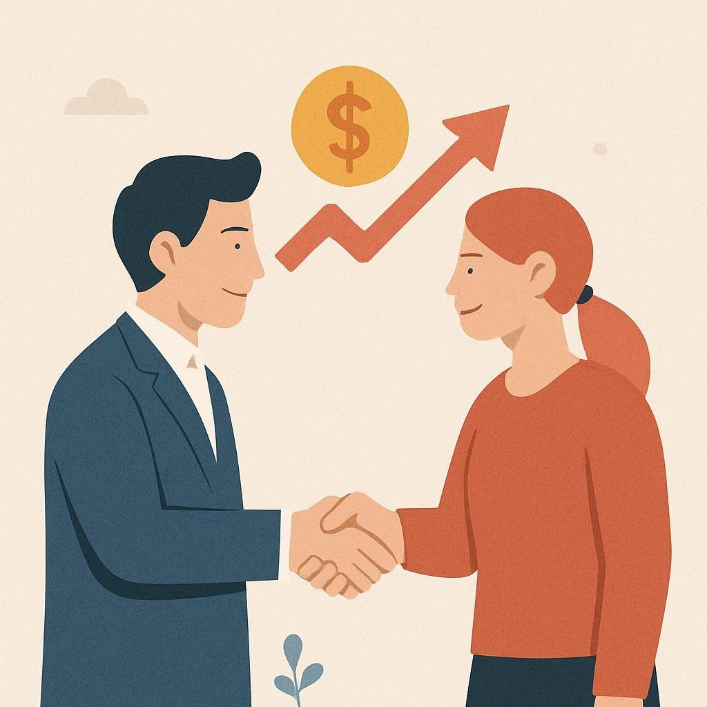 Partnership for Success