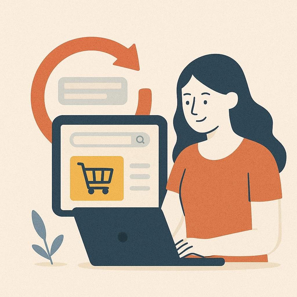 Remarketing Ad