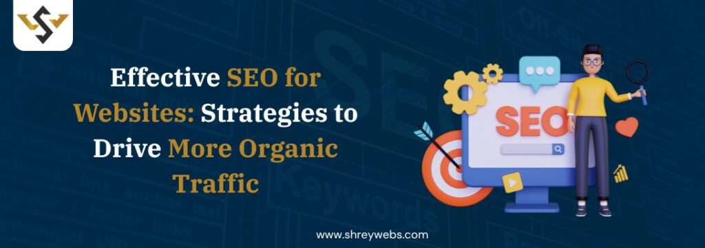 seo for websites