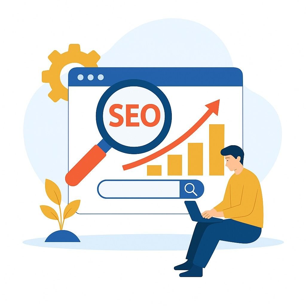 SEO Company In Surat