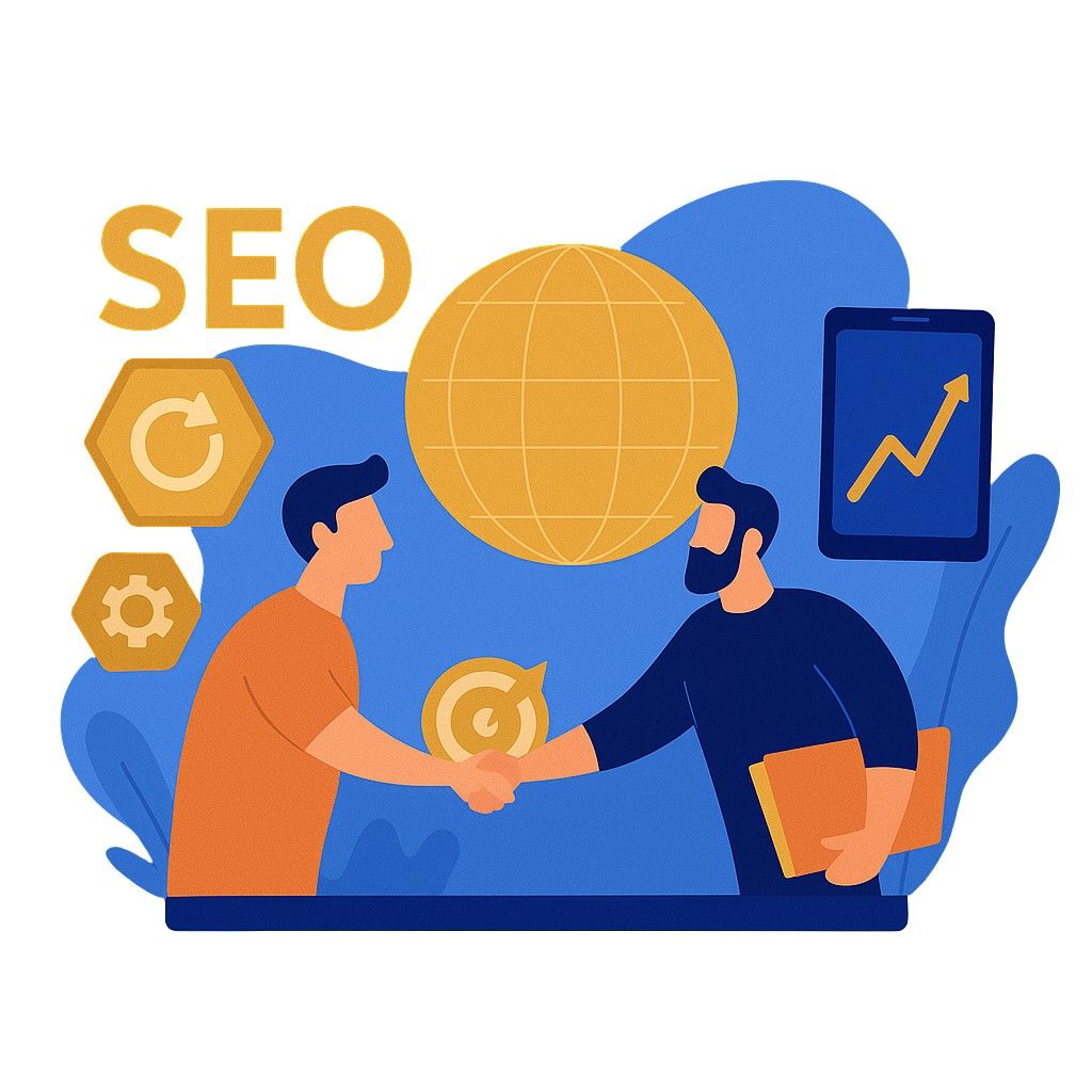 SEO Company in Delhi NCr
