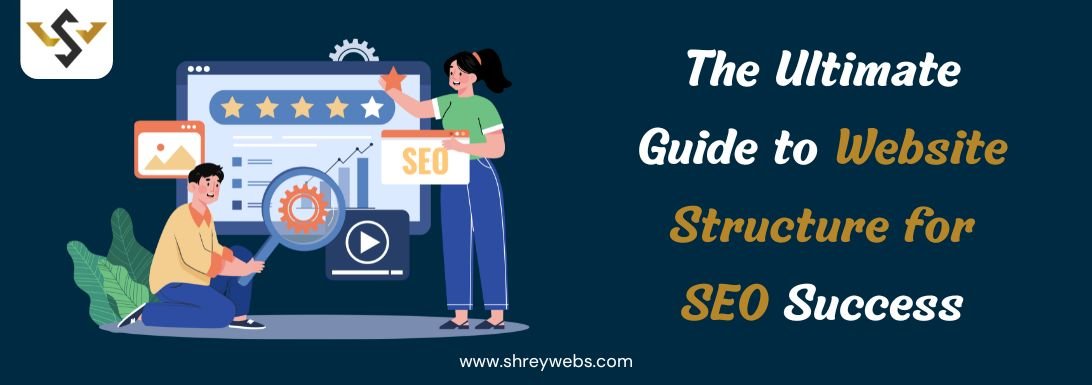 website structure for seo
