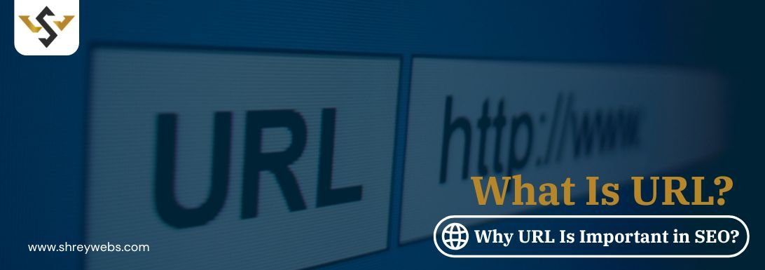 what is url