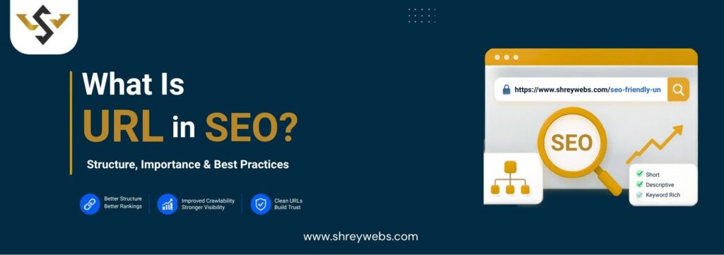 What Is URL