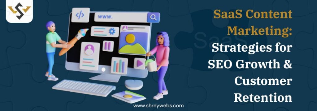 SaaS Content Marketing