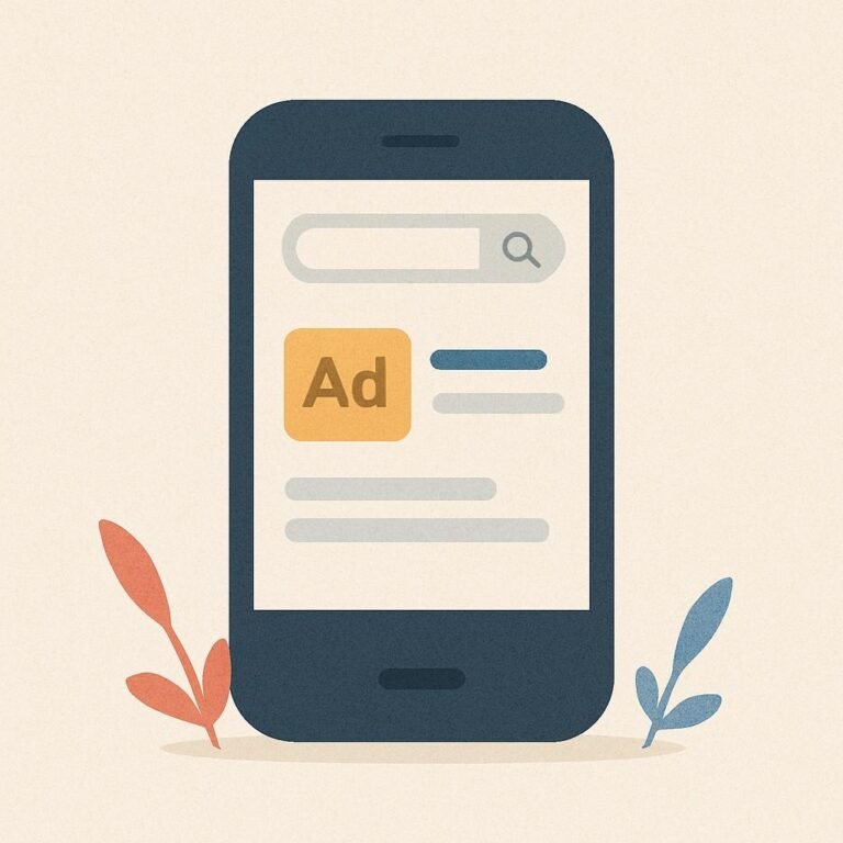 Text Ad