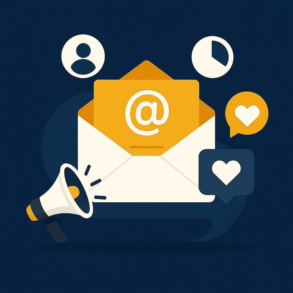 Email Marketing
