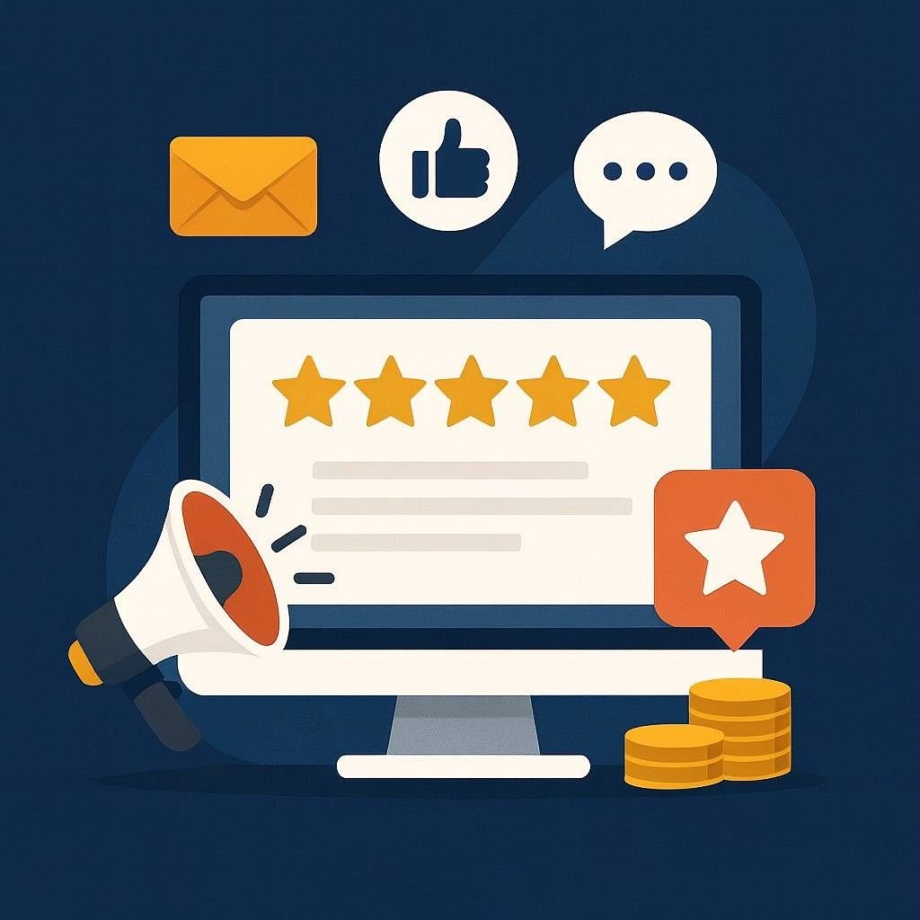 Online Reputation Management