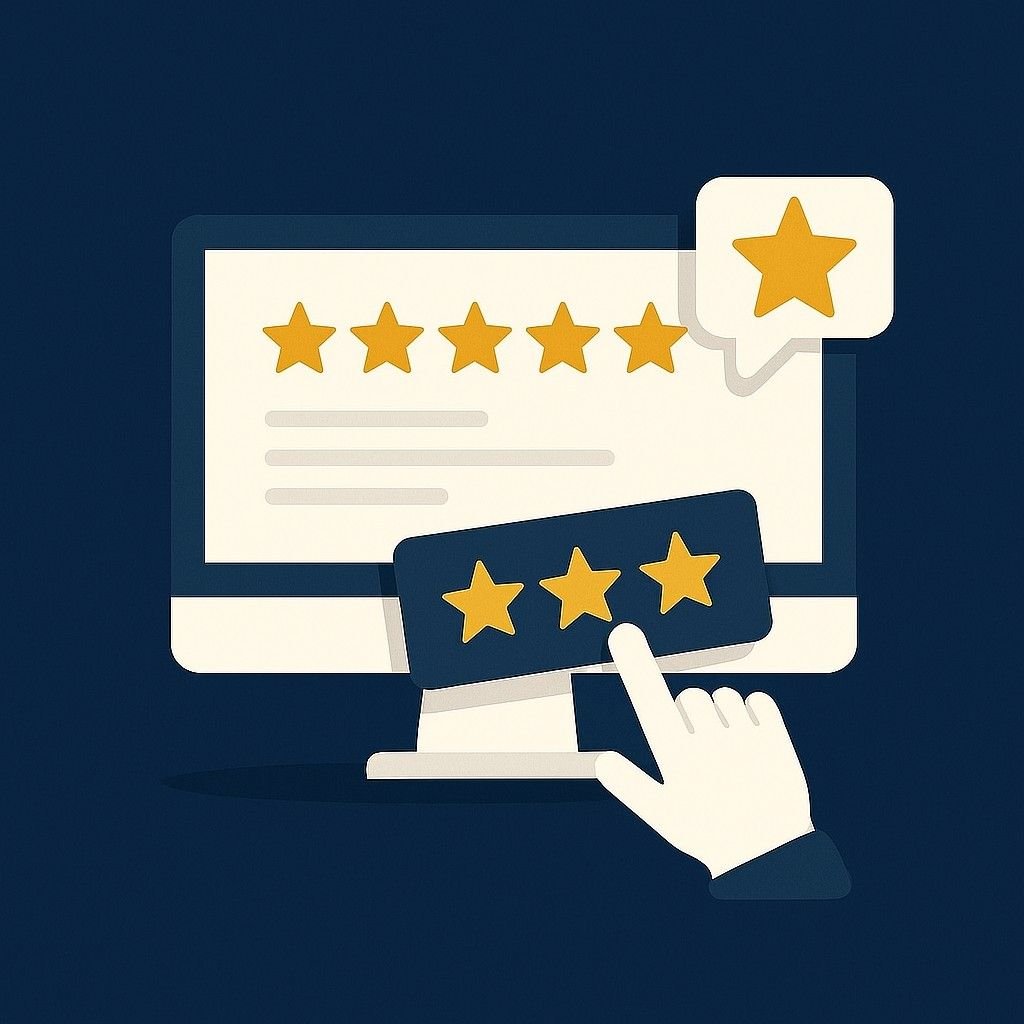 Online Review Collection