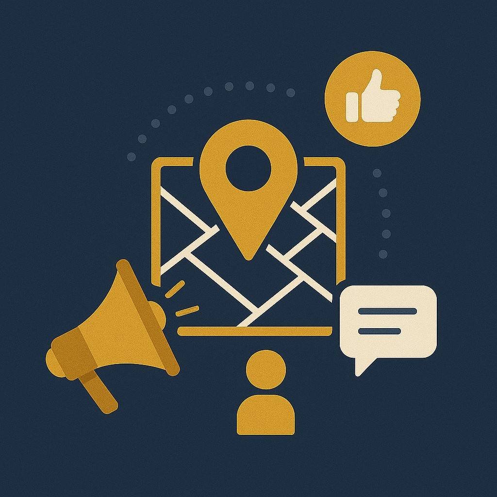 Engaging Local Marketing