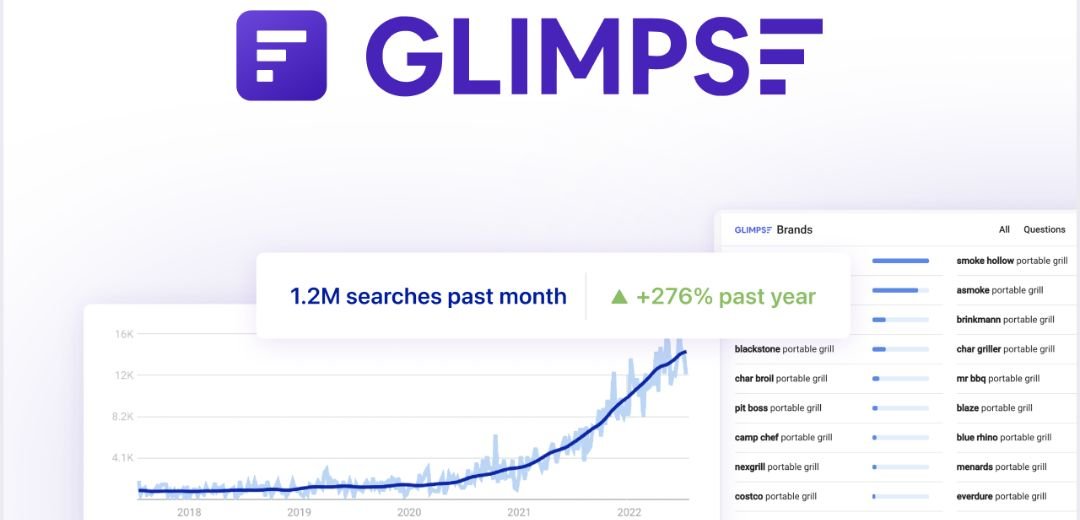 Glimpse