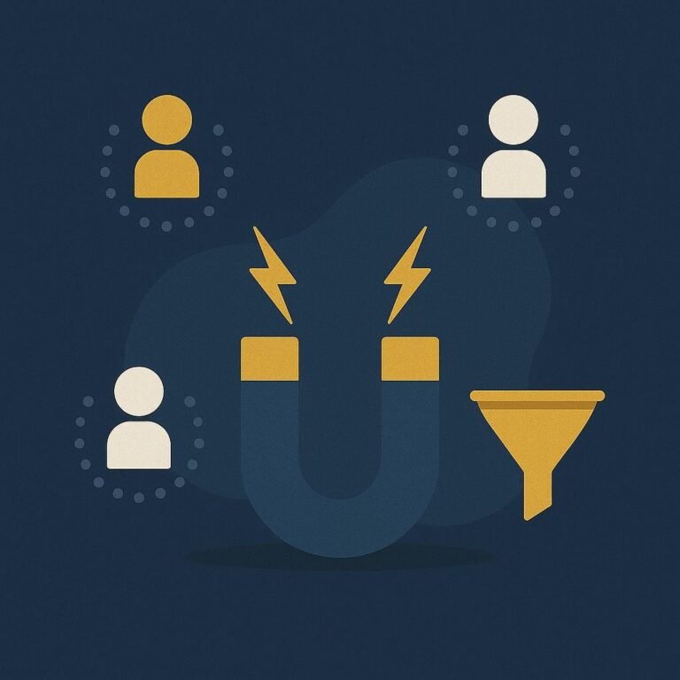 Lead Generation