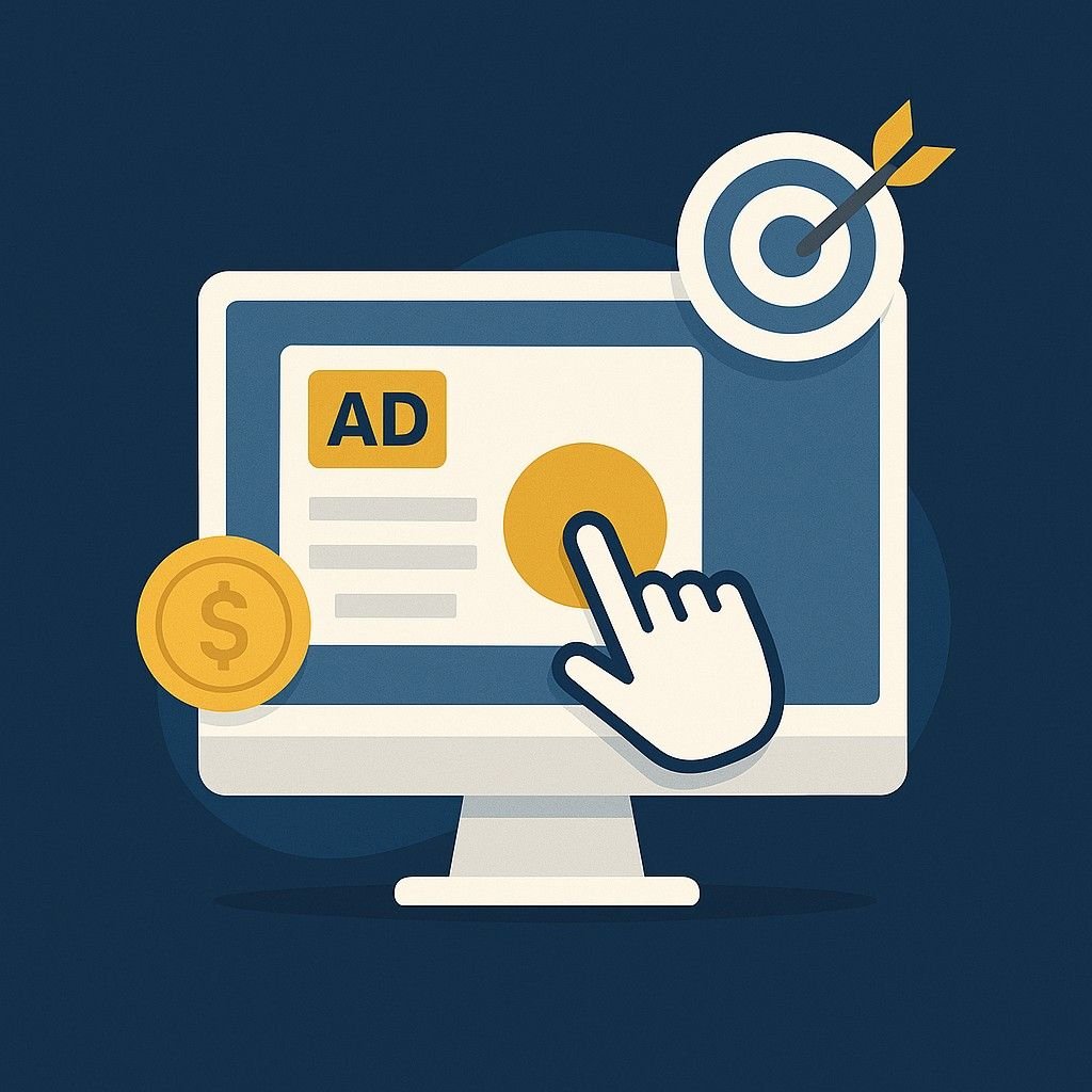 Pay Per Click