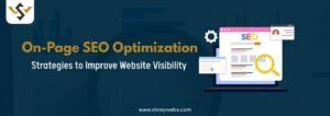 on-page seo optimization