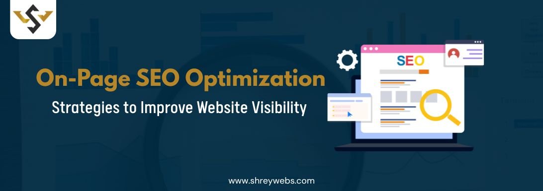 on-page seo optimization