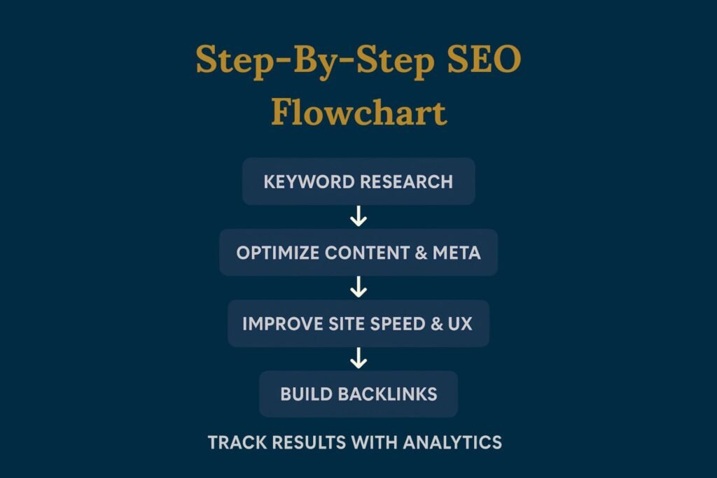 improve google rankings