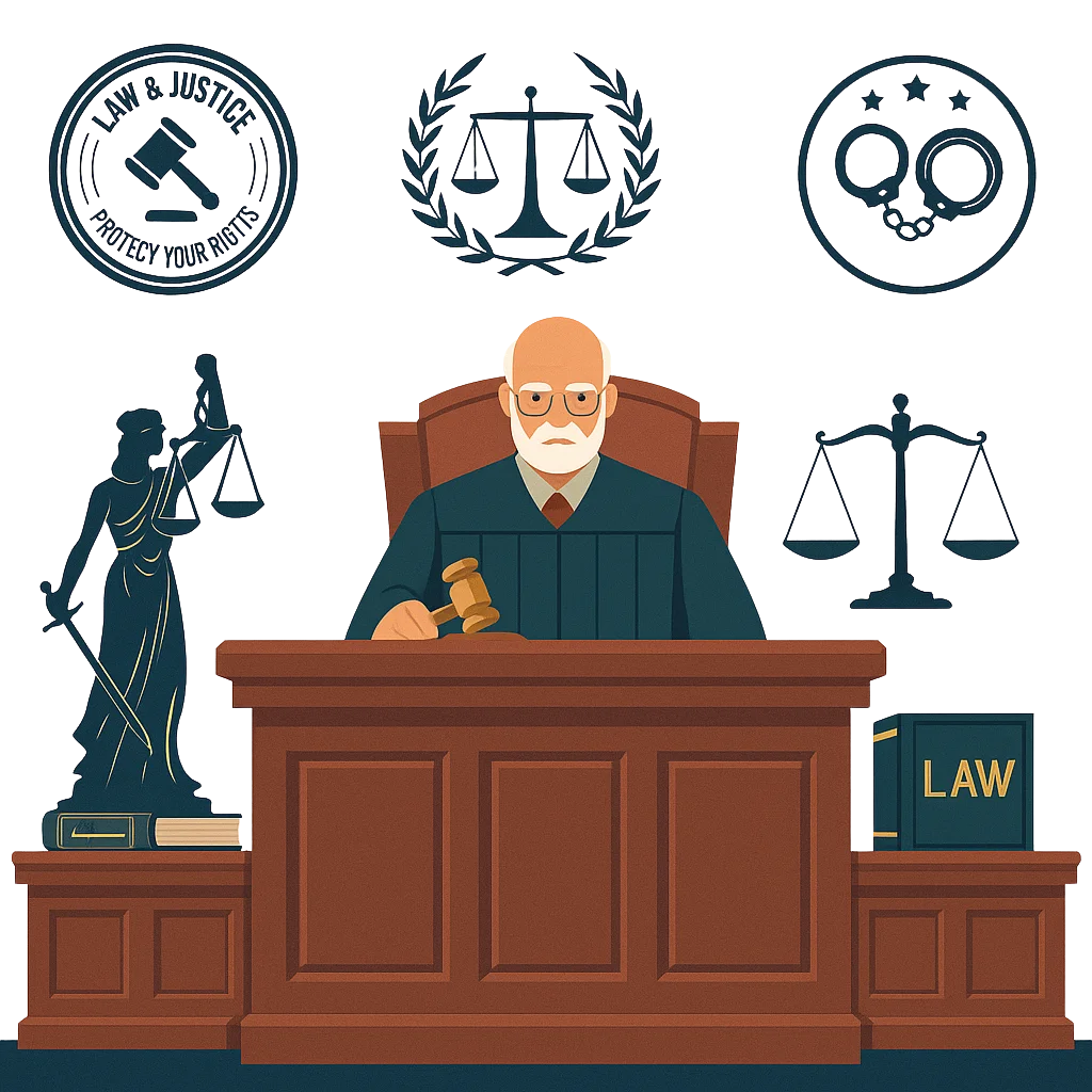 SEO for Lawyers | SEO services for Law Firm