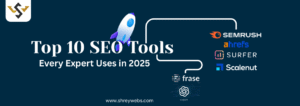 top 10 seo tools