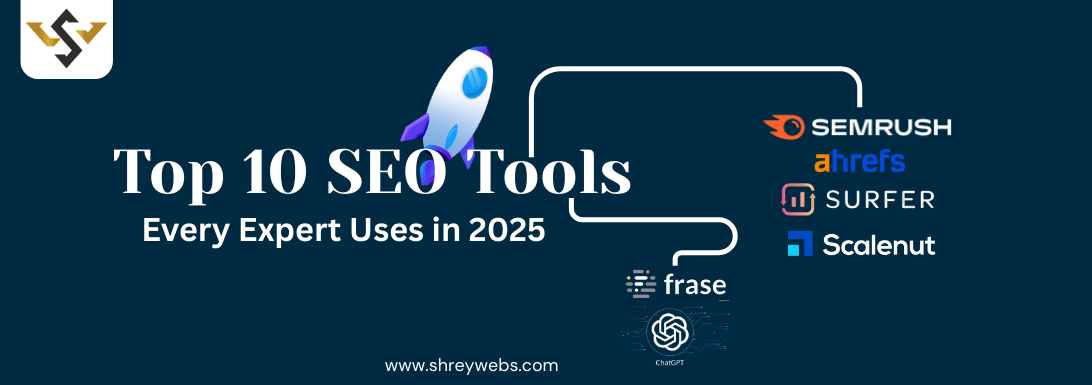 top 10 seo tools