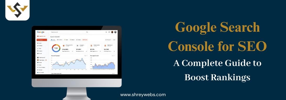 google search console for seo