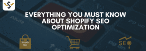Shopify SEO Optimization