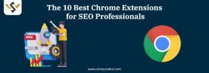 best chrome extensions for seo