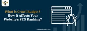 what is crawl budget