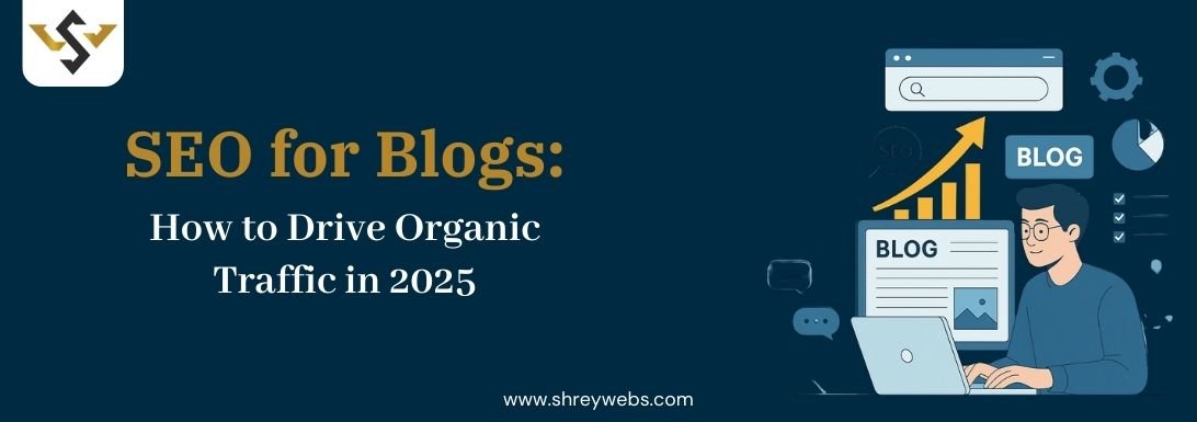 seo for blogs