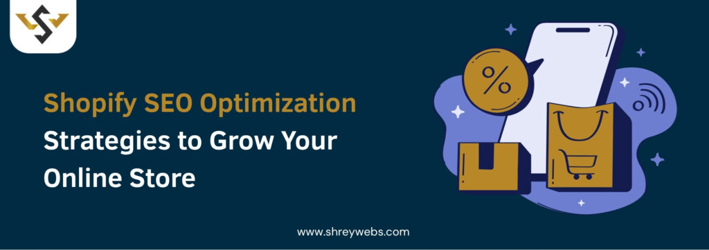 Shopify SEO Optimization