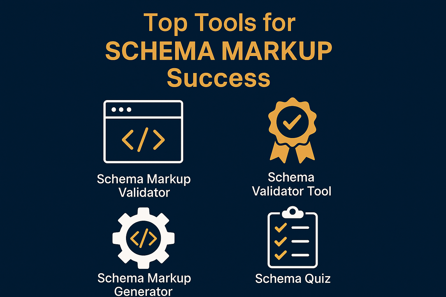 local schema markup