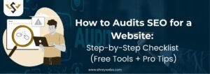 audits SEO
