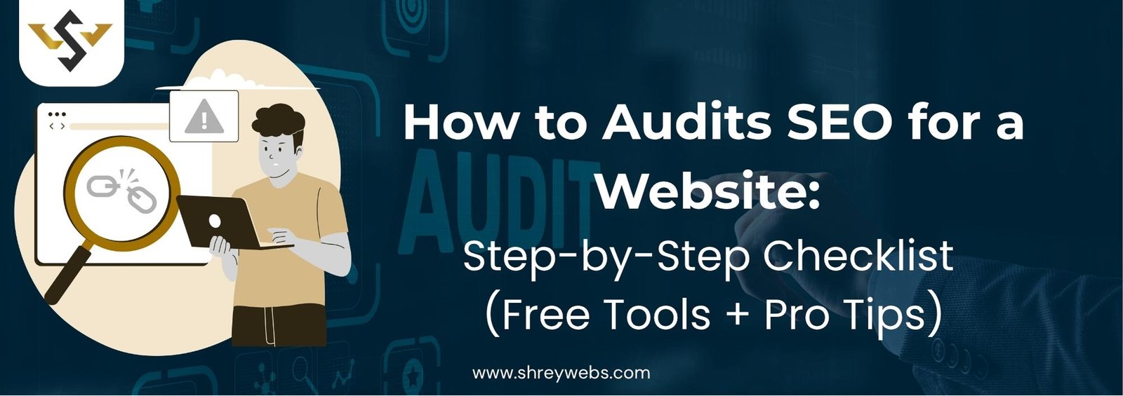 audits SEO