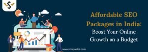 affordable seo packages in india