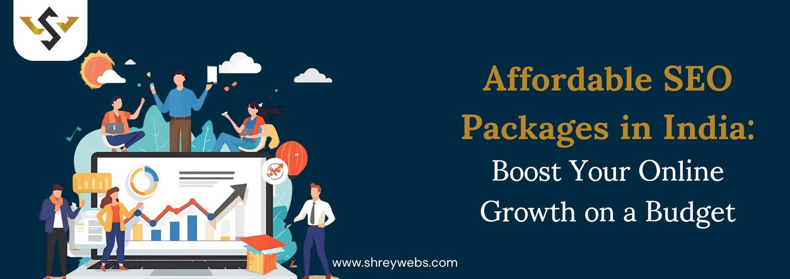 affordable seo packages in india