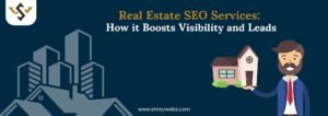 real estate seo services