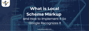 local schema markup