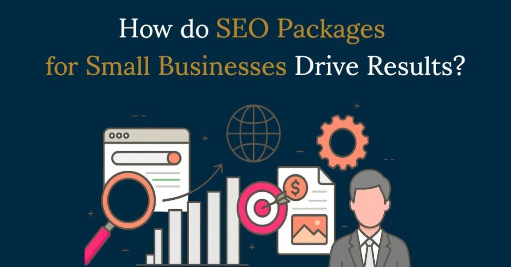 SEO Packages for Small Businesses