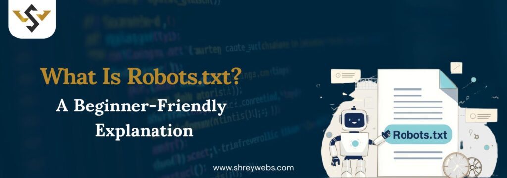 what is robots.txt