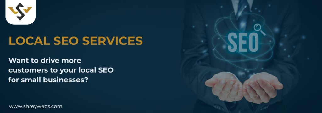 local seo services