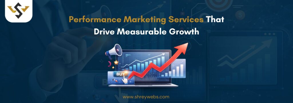 performance marketing services