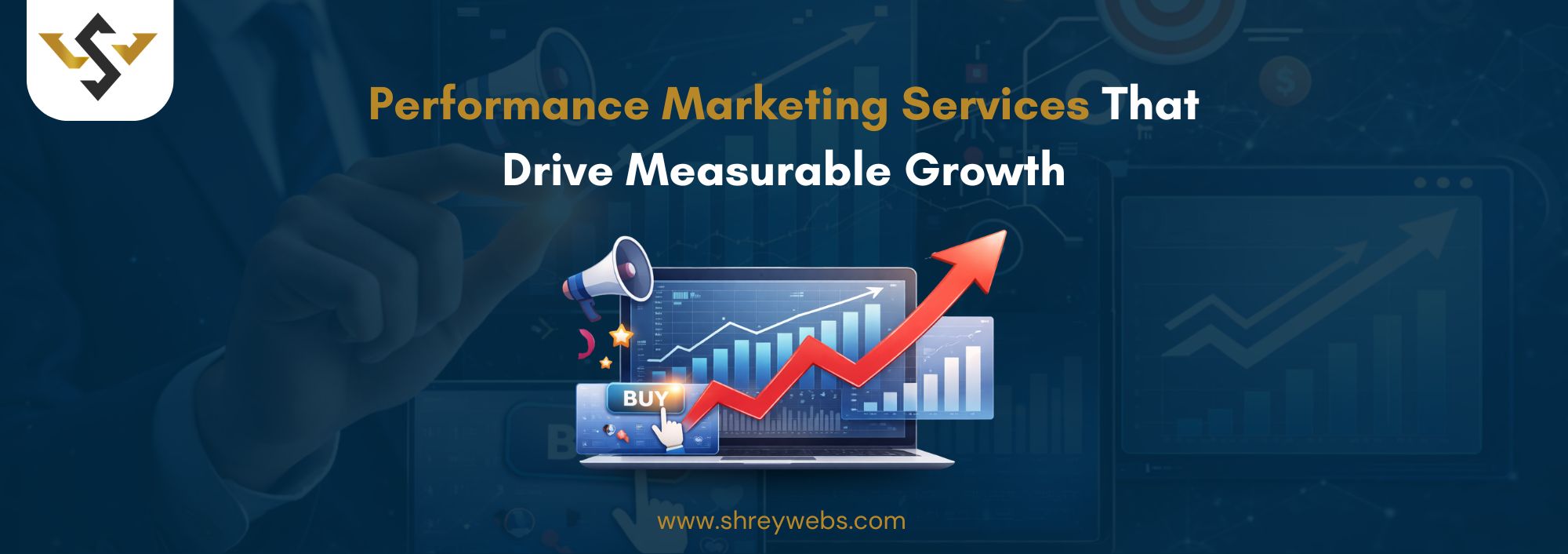 performance marketing services