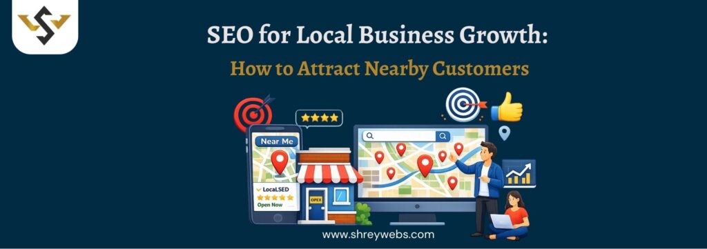 SEO for Local Business