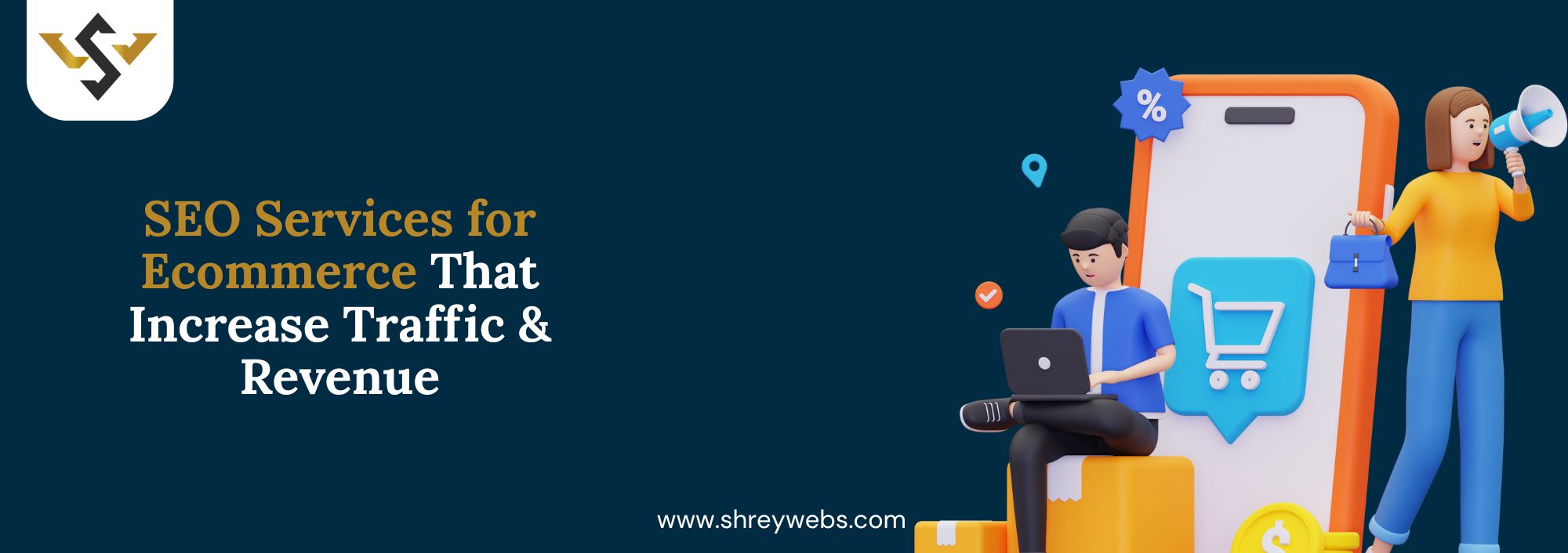 seo services for ecommerce