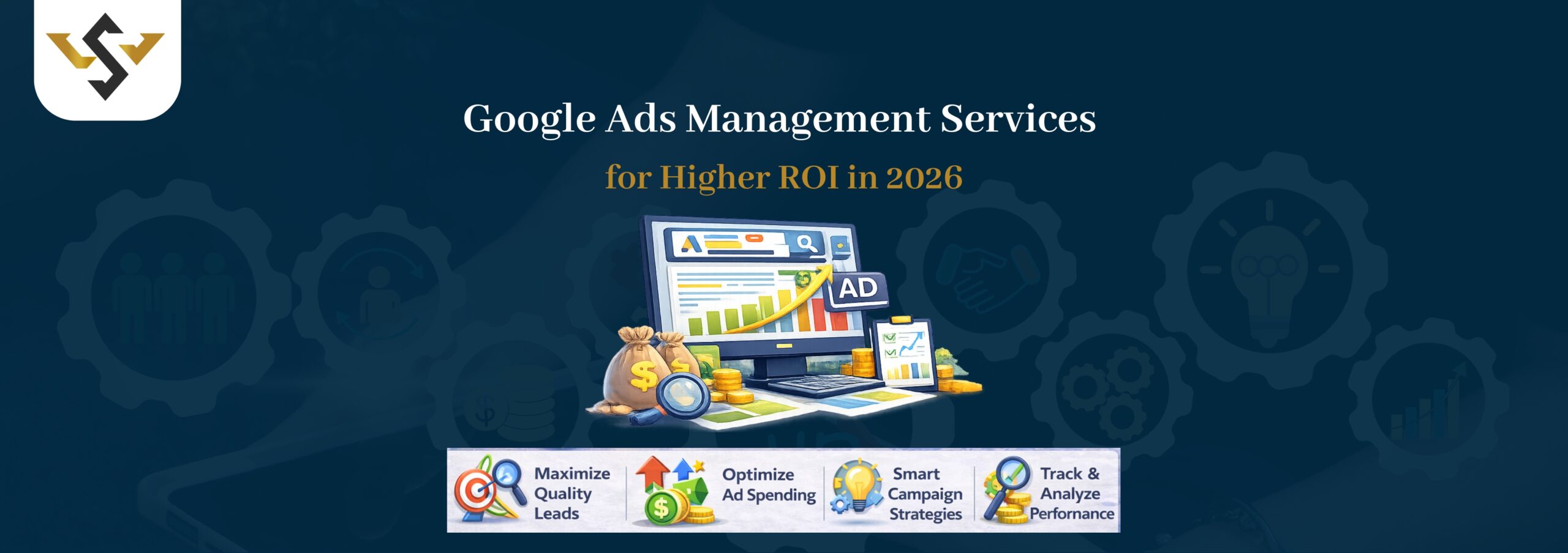 google ads management services