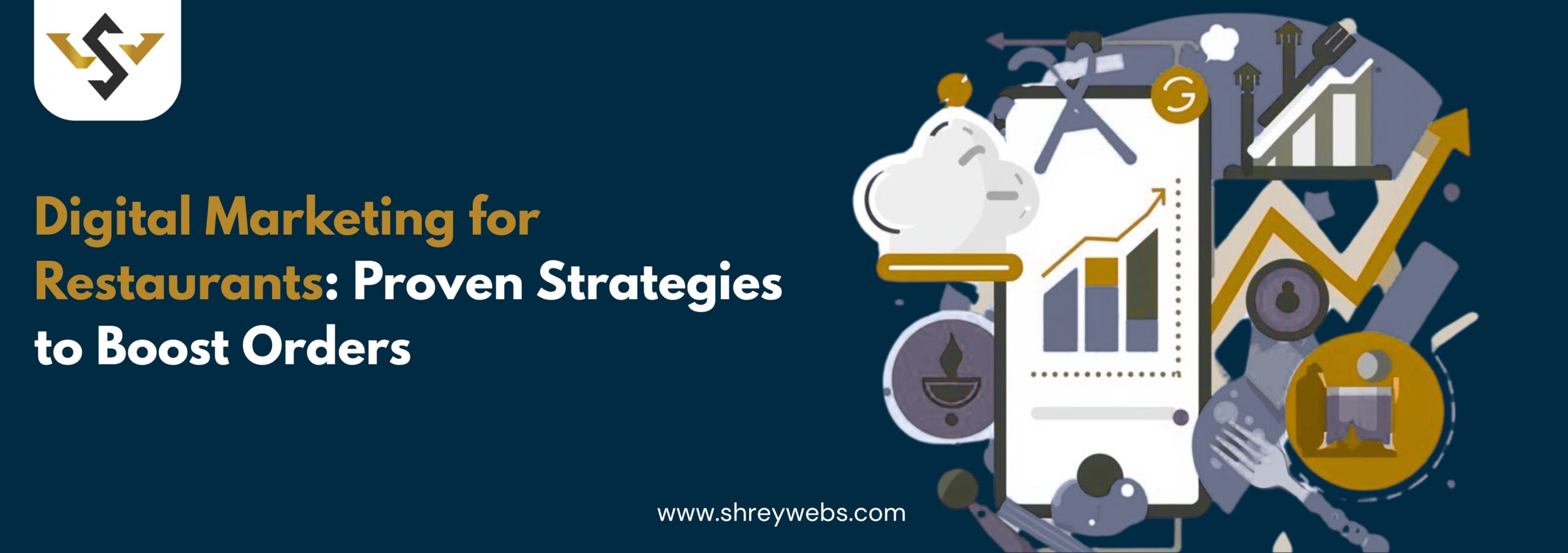 digital marketing for restaurants