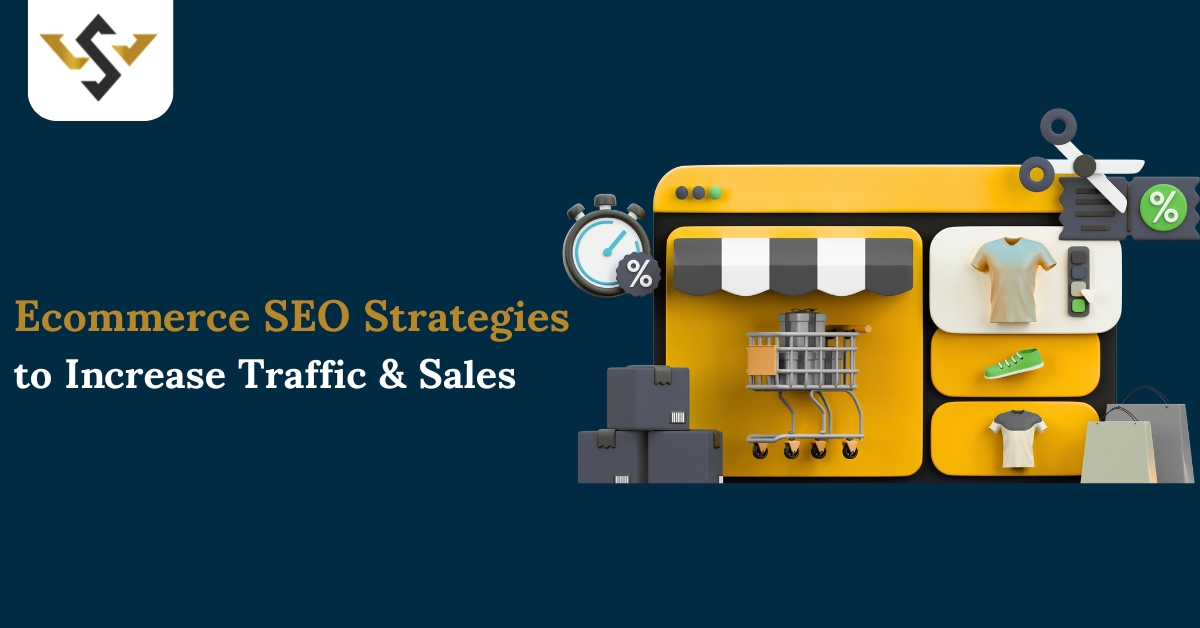 Ecommerce SEO Strategies