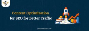 content optimization for seo