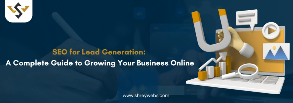 seo for lead generation