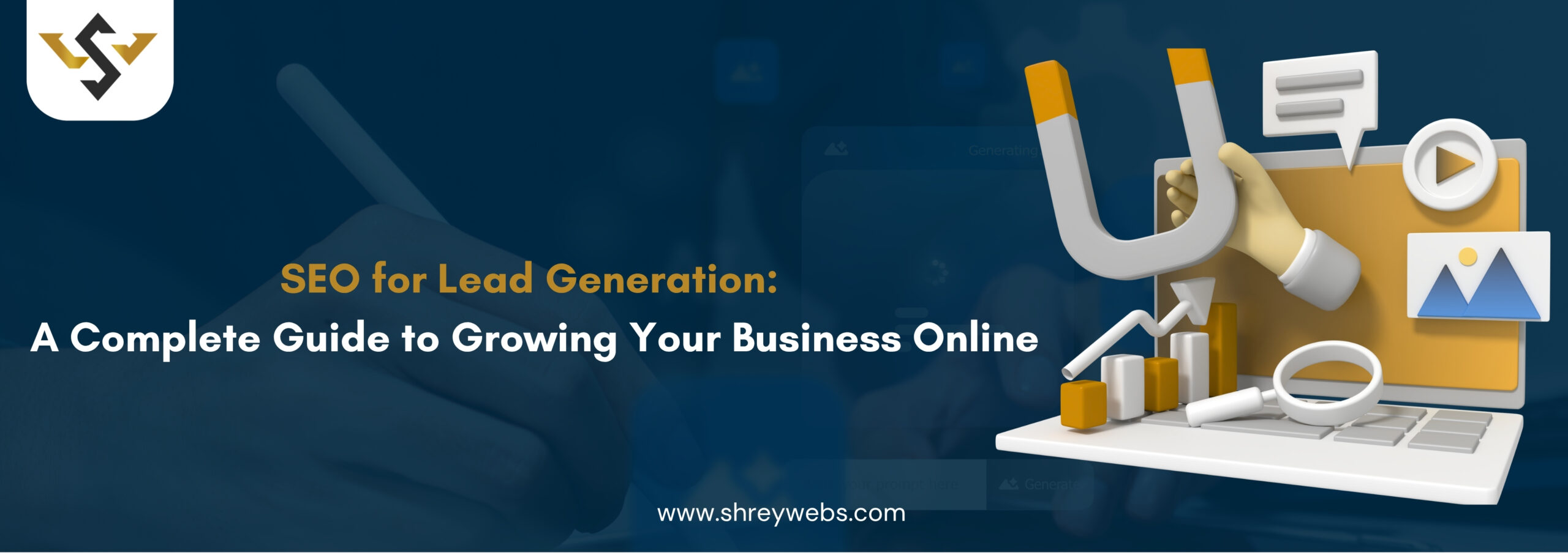 seo for lead generation