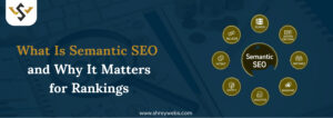 what is semantic seo